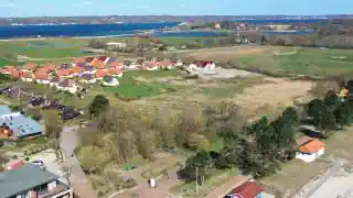 Ferienwohnung Fördeland Holnis Ostsee