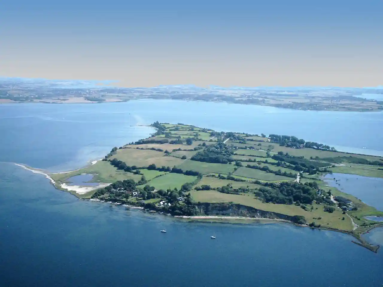 Holnis-Urlaub 2021 - Ferienwohnungen & Ferienhäuser an der Ostsee